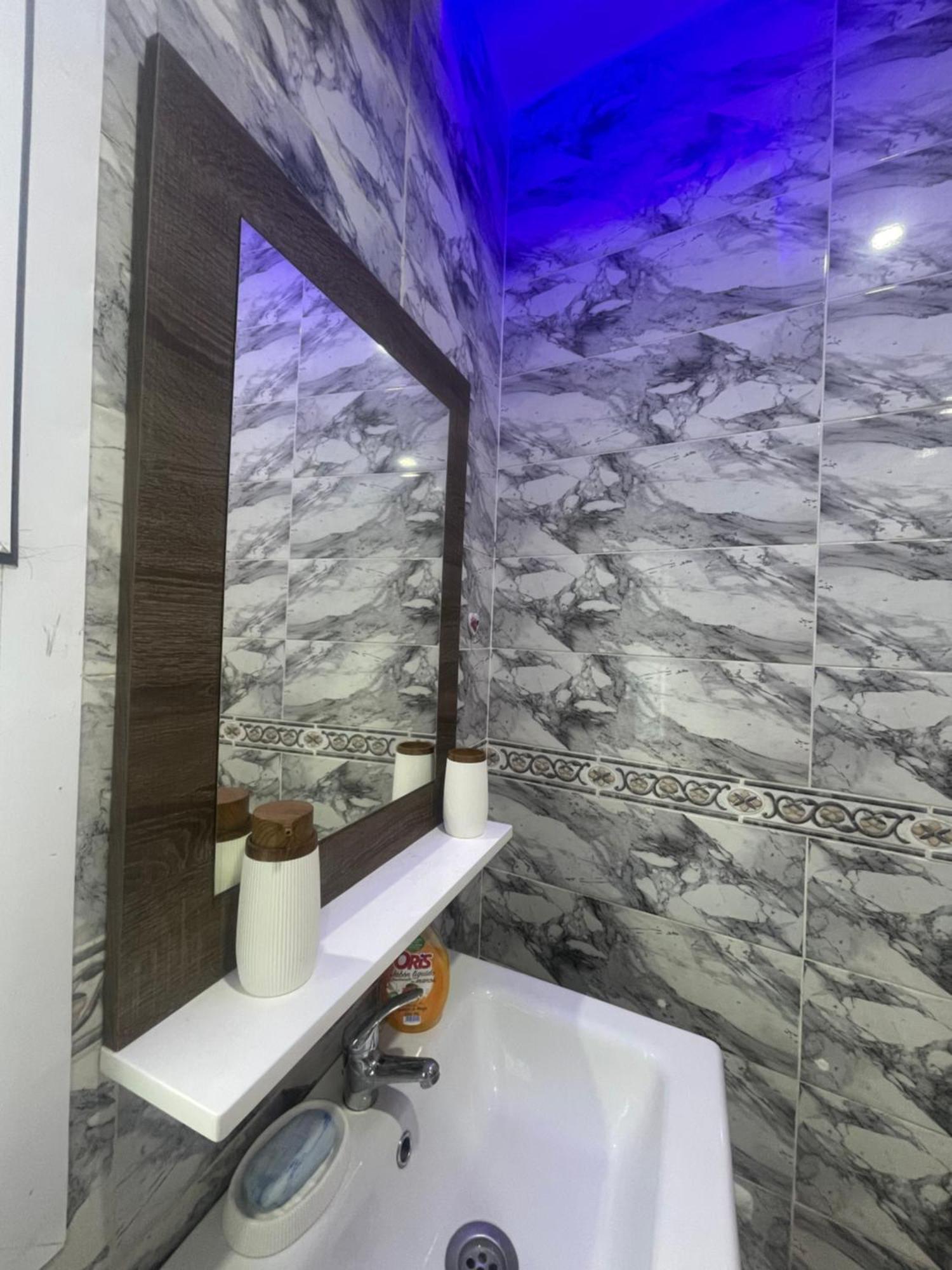 Апартаменты Casa Chaouen Шефшауэн Экстерьер фото
